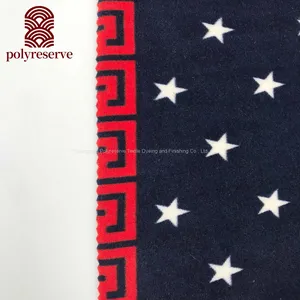 POLYRESERVE Custom Star Popular Design One Side Super Soft For Interlining thumbnail-1