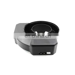 Customzied Rapid Prototype Mould Manufacturer Plastics Parts Injection Molding Small Molded Parts thumbnail-5