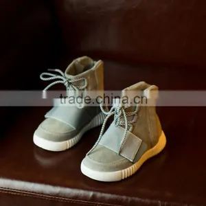 C22533B New Style Wholesale Children Boys Girls Fashion Shoes thumbnail-3