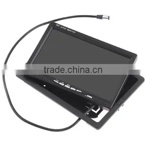 Cheap ! 7 Inch TFT LCD Car Rear View Camera,7 Inches Tft Lcd Color Monitor thumbnail-1