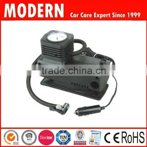 Merry Christmas 250psi Mini Best Selling High Quality Portable Car Air Compressor thumbnail-1