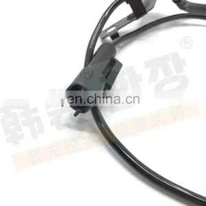 Rear Left ABS Abs Wheel Speed Sensor 4670A581 for Mitsubishi ASX OUTLANDER II 2006-2012 thumbnail-5