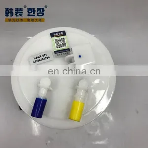A6394701294	Fuel Pump Assembly	For	Mercedes-Benz New Viano thumbnail-3