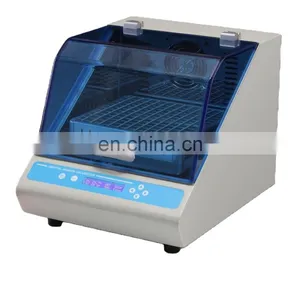 TOS20 Small Size Constant Temperature Incubation Shaker thumbnail-1