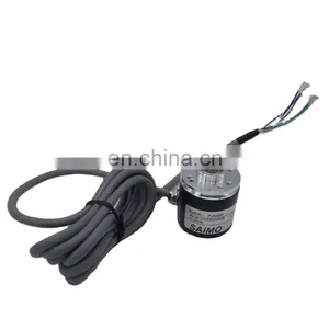 PLR2050 Speed Sensor for Belt Scale Tachometer thumbnail-2