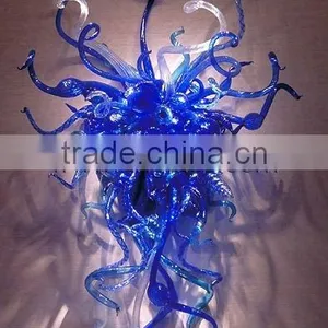 Contemporary Glass Wall Lights With LED Bulbs thumbnail-1