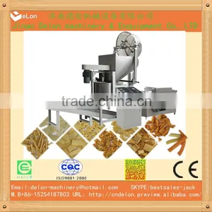Автоматическая машина для изготовления кукурузных куркуре CHINA CE thumbnail-1