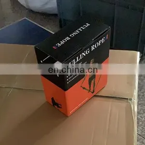 Gym Equipment Resistance Band Fitness Bands thumbnail-3