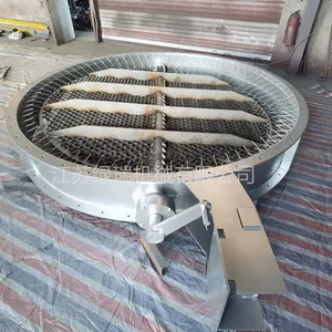 Electric Butterfly Valve thumbnail-1