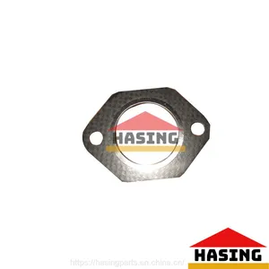 WEICHAI POWER ENGINE PARTS 61560110242 EXHAUST PIPE GASKET HASING thumbnail-1