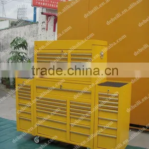 Custom Tool Cabinet to Kep Tools for Garage or Workshop AX-96138-1 thumbnail-1