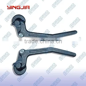03220/03221 Truck Trailer Dropside Locking Gear Lock thumbnail-1