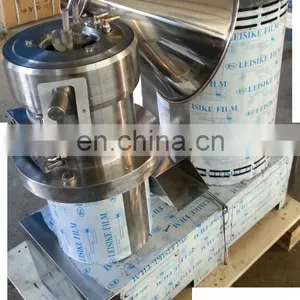 Natural Peanut Butter Mixer Food Label Making Machine for Sale in South Africa thumbnail-5
