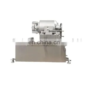 Cookies Press Biscuit Production Peanut Brittle Making Line thumbnail-2