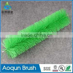 Flexible Stainless Steel Wire Gutter Leaning Brush thumbnail-1