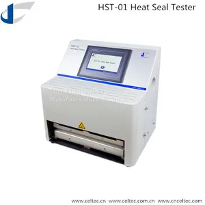 Automatic Heatsealable Films Heat Sealing Temperature Test thumbnail-4