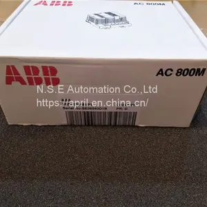 ABB CI856K01 3BSE026055R1 S100 I/O Interface Communication Modules thumbnail-2