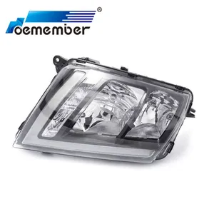 OEMember 22239060/22239061 Standard HD Truck Aftermarket Left Lamp For VOLVO FMX thumbnail-1
