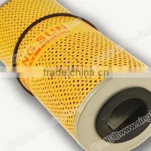 Diesel Oil Filter IF-0718 for SINGFO Generator for Sale thumbnail-3