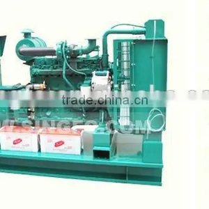 SINGFO Diesel Generator 150kva thumbnail-3