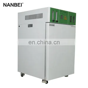 80L Lab Equipment Carbon Dioxide Incubator CO2 Incubators thumbnail-2