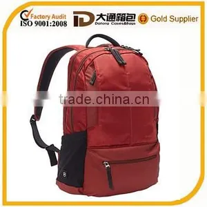 Cheap Promotional Custom Backpack thumbnail-1