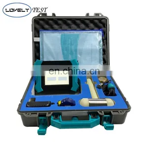 High Precision Ultrasonic Detector Pile Integrity Test thumbnail-5
