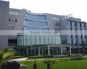 Chengdu Baichuan Electronics Co., Ltd. company overview - view 1 thumbnail
