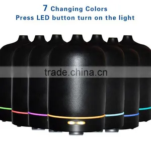 Nebulizing Diffuser Spa Aromatherapy Diffuser Best Indoor Humidifier thumbnail-2