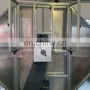 JBDW-600CY -60C Low Temperature Cooling Metal Impact Testing Machine thumbnail-3
