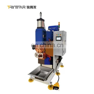 Automotive Fuel Tank Seam Welding Machine Tank Welder Price thumbnail-2