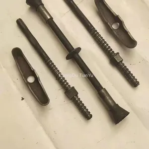 Detachable Three - Section Water Stop Screw thumbnail-4