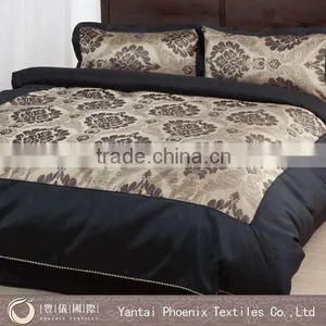 2013 Newest Embroidery Crochet Bed Covers thumbnail-1