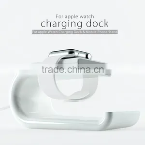 Universal Stand for Ipad for Iphone for Apple Watch Stand thumbnail-5
