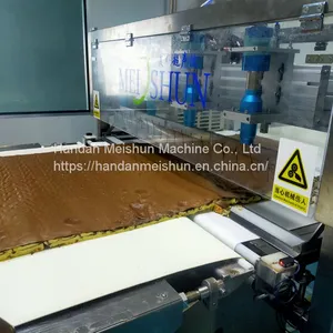 MSXT2000 From Cakes and Cheesecakes Through to Pastries and Confectionary Cheese Ultrasound Cutter thumbnail-4