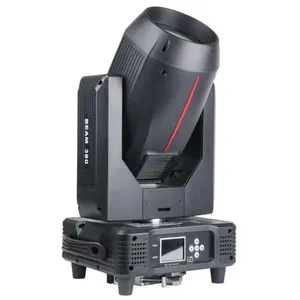 Stage Lights 350W 17R Sharpy Beam 295 BEam Moving Head Lights Wholesale Moving Head thumbnail-5