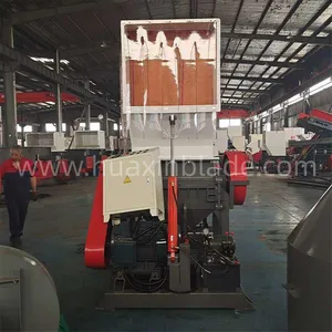 Machine For Crushing Wood thumbnail-1
