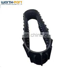 Rubber Track for ATV/SUV/UTV thumbnail-1
