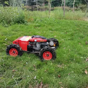 Low Price Remote Brush Cutter thumbnail-1