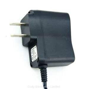 Toy Charger Electric Tools Charger Universal Power Adapter 8.4V 600mA Li-ion Lipo Battery Charger for 7.4V Lithium Battery thumbnail-2