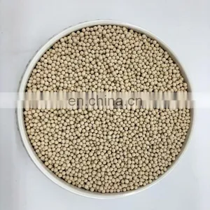 Zeolite Carbon Sieves 3a 4a 13x Adsorbent for Oxygen Concentrator Generator Molecular Sieve thumbnail-2