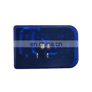 SC-V103 120V Südamerikanischer Spannungsschutzgerät (Electronic Protector De Voltaje), geeignet für Fernseher, Wechselstrom (AC)-Klimaanlagen und Kühlschränke, günstiger Preis thumbnail-4