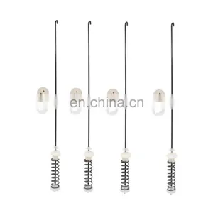 W10780048 Washing Machine Suspension Rods Kit 4 PCS Washing Machine Parts thumbnail-2