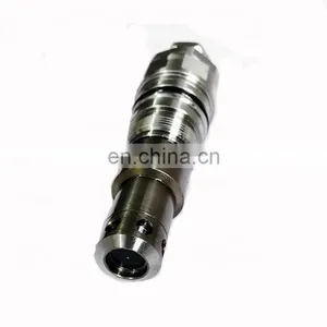 R210LC-7 Excavator Hydraulic Main Relief Valve XJBN-00163 thumbnail-1