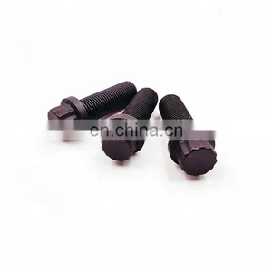 Twelve Point Screw Bolt Kta19 Spare Parts 210028 thumbnail-1