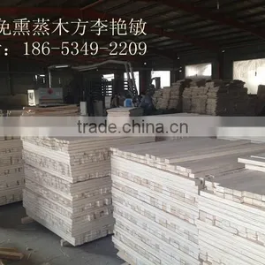 Export Fumigation-free LVL Beam,LVL Plywood thumbnail-1