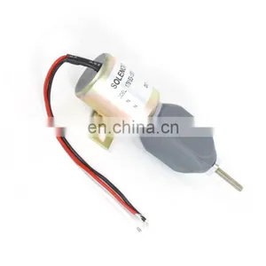 Solenoid Valve 1751ES-12E2ULB1 /SA-3499-12 1751ES-24E2ULB1/ SA-3499-24 for Engine Parts thumbnail-1