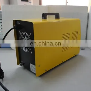 315 Amp Arc Welding Machine Igbt Inverter MMA-315G thumbnail-2
