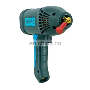 Portable Electric Welding Machine Mini Welding Tool Kit 220V Handheld Arc Welder Multi-Purpose Arc Welding Set thumbnail-2