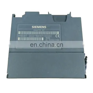 Siemens 6ES7322-1BH01-0AA0 SIMATIC S7-300 Digital Output Module thumbnail-1